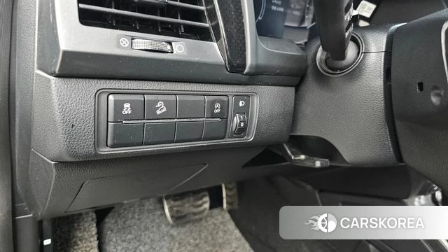 Ssangyong The New Rexton Sports Cannes 2022 Зеленый из Кореи, фото 6