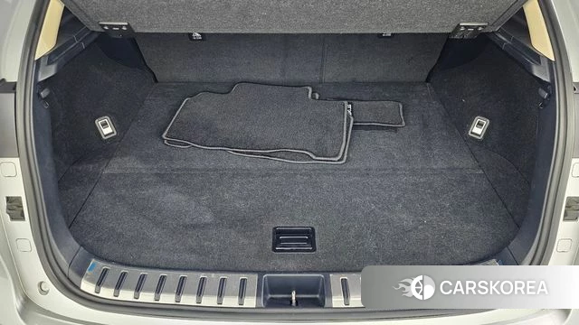 Lexus NX300h 2018 Серебряный из Кореи, фото 6