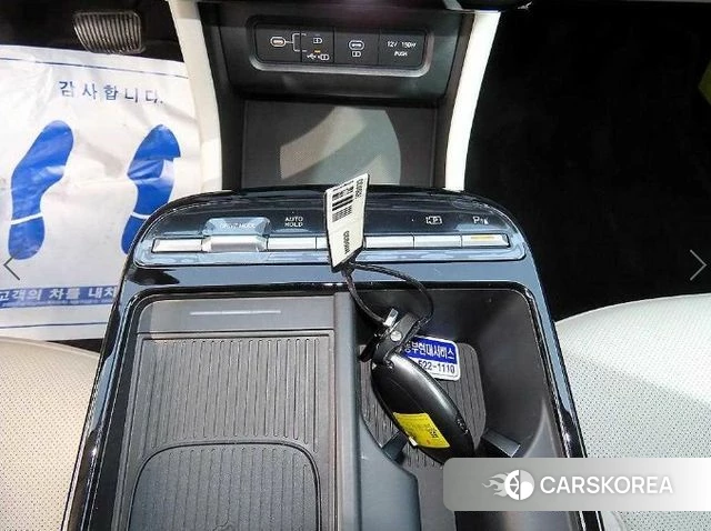 Hyundai The New Tucson (NX4) 2025 Белый из Кореи, фото 6