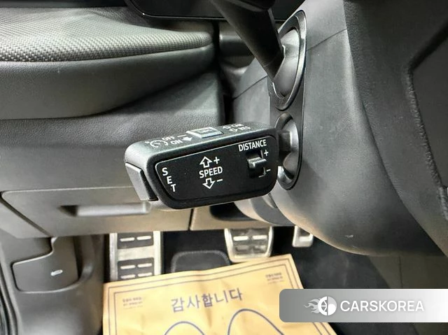 Audi Q5 (80A) 2025 Серый из Кореи, фото 6