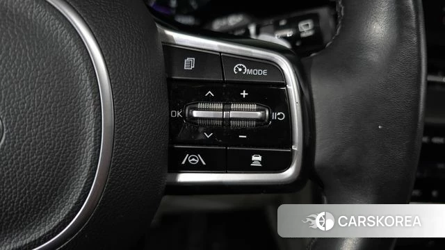 Kia Carnival 4th generation 2021 Белый из Кореи, фото 6
