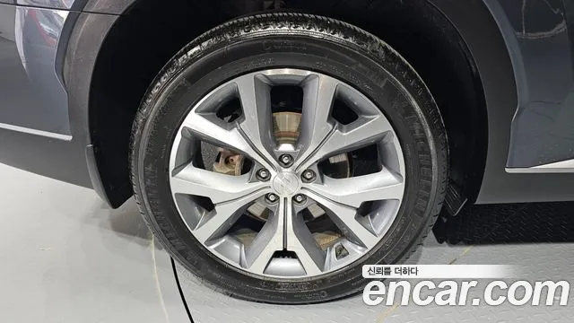 Hyundai Palisade id 2679859 из Кореи 6