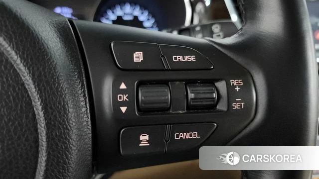 Kia The New Carnival 2020 Черный из Кореи, фото 6