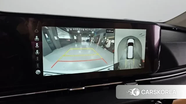 Kia Carnival 4th generation 2021 Белый из Кореи, фото 6