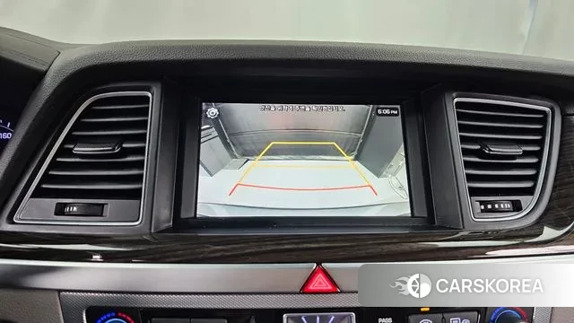 Genesis G80 2019 Серый из Кореи, фото 6