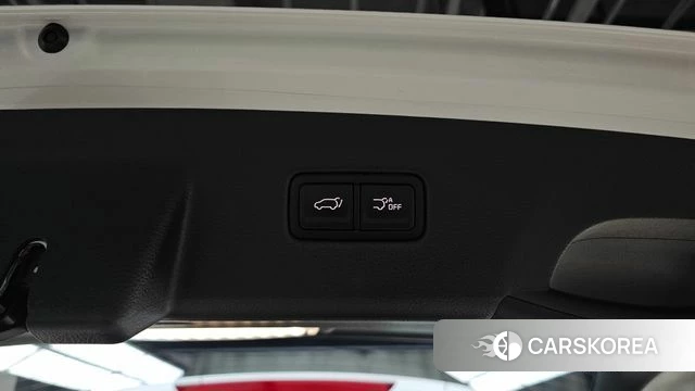 Kia Carnival 4th generation 2023 Белый из Кореи, фото 6