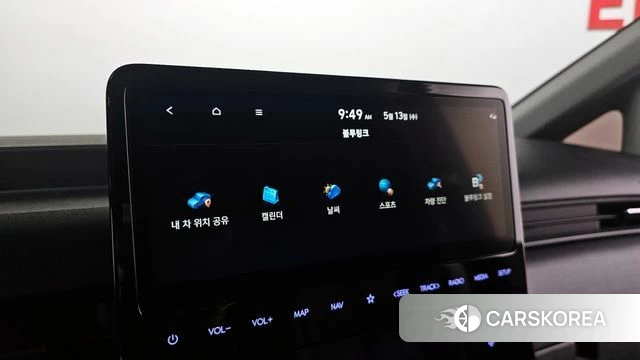Hyundai Staria 2025 Черный из Кореи, фото 6