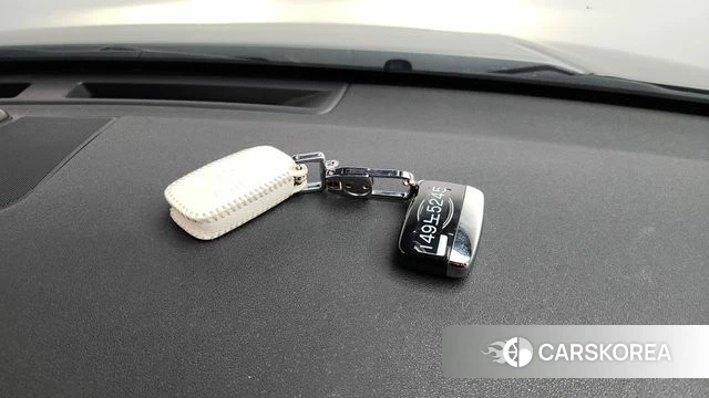 Land Rover Discovery Sports 2019 Серый из Кореи, фото 6