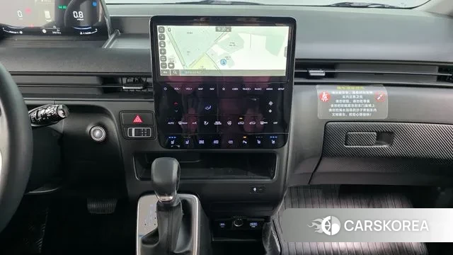 Hyundai Staria 2025 Черный из Кореи, фото 6