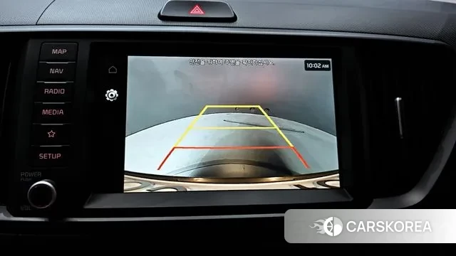 Kia The New Kia Ray 2024 Белый из Кореи, фото 6