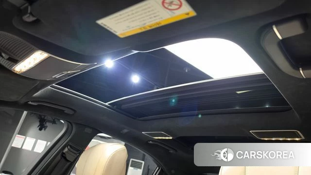 Mercedes-Benz S-Class W222 2018 Черный из Кореи, фото 6