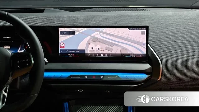 BMW X3 (G45) 2025 Белый из Кореи, фото 6