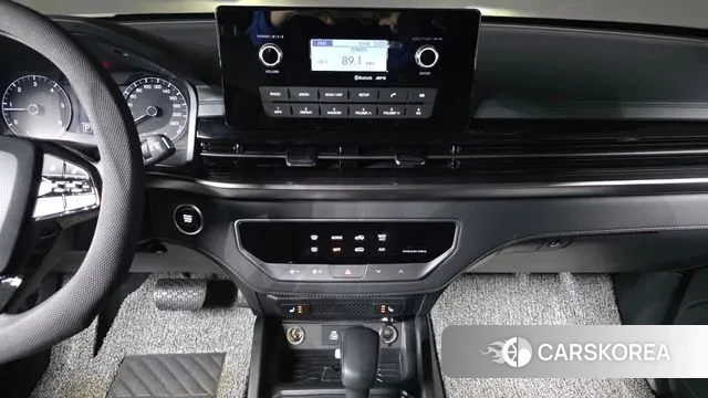 Ssangyong The New Rexton Sport 2024 Жемчужный цвет из Кореи, фото 6