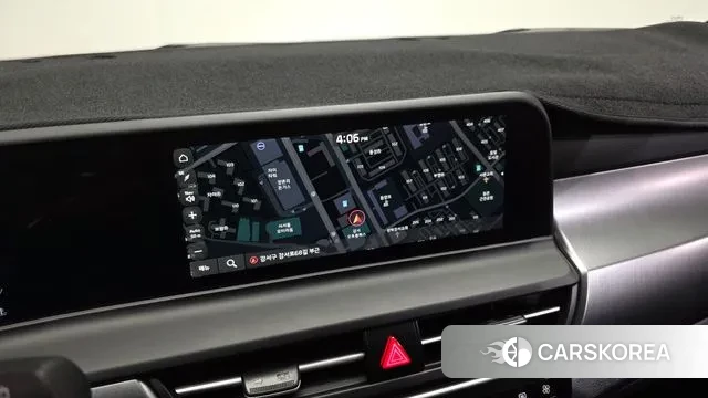 Kia The New Seltos 2025 Серый из Кореи, фото 6