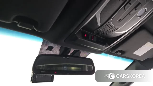 Ssangyong The New Rexton Sport 2022 Серый из Кореи, фото 6