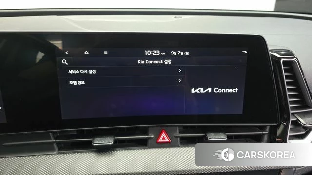 Kia Sportage 5th Generation 2021 Белый из Кореи, фото 6