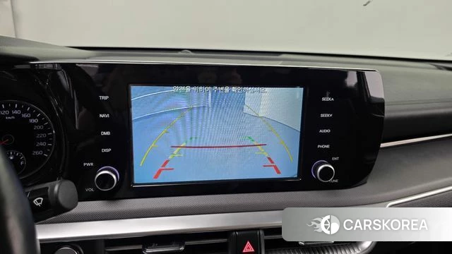 Kia K5 3rd generation 2021 Белый из Кореи, фото 6