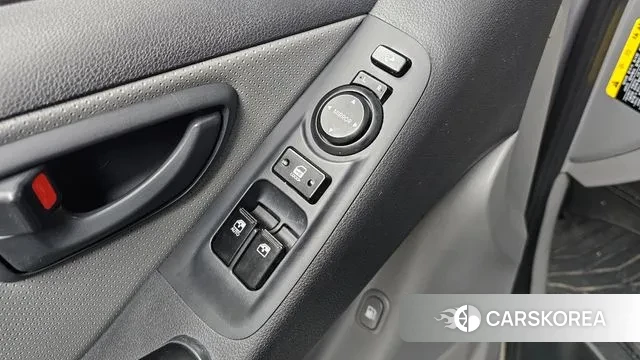 Hyundai The New Grand Starex 2020 Серебряный из Кореи, фото 6