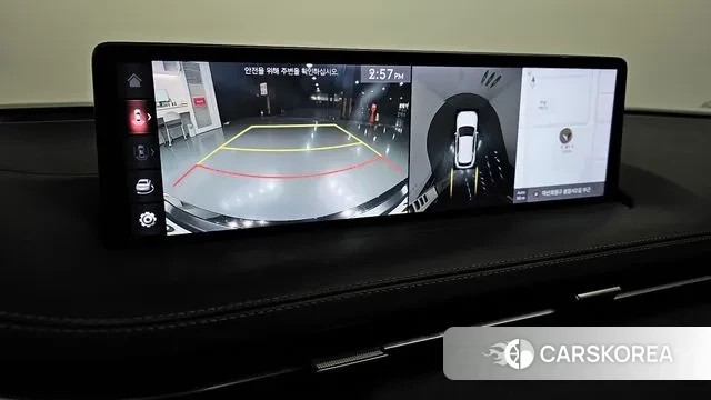 Genesis GV70 2021 Белый из Кореи, фото 6