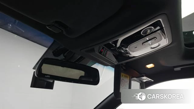 Ssangyong All New Rexton 2022 Синий из Кореи, фото 6