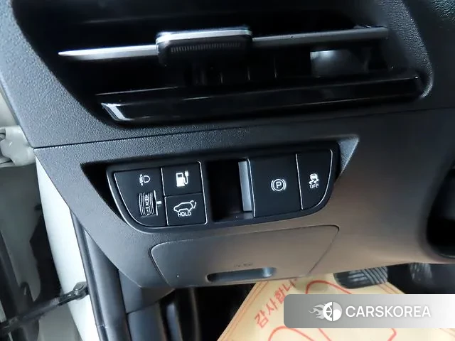 Kia EV6 2022 Жемчужный цвет из Кореи, фото 6