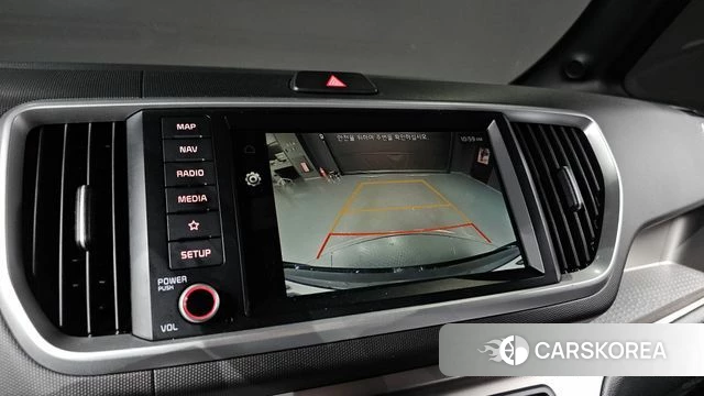 Kia The New Ray 2021 Черный из Кореи, фото 6