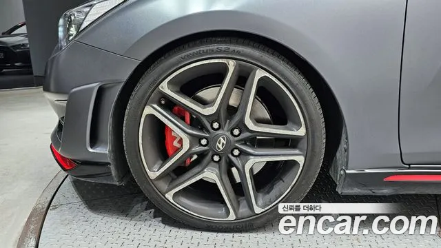 Hyundai Veloster (JS) id 2673364 из Кореи 6