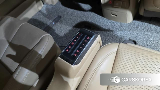Kia The New Carnival 2018 Черный из Кореи, фото 6