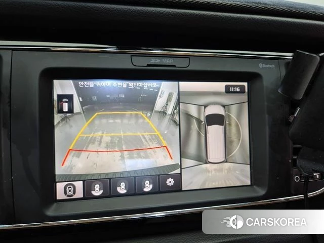 Kia All New Carnival 2018 Белый из Кореи, фото 6