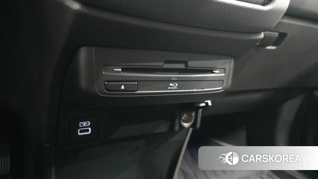 Honda Odyssey 2022 Серый из Кореи, фото 6