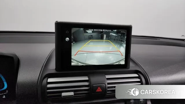 Hyundai Casper 2022 Белый из Кореи, фото 6