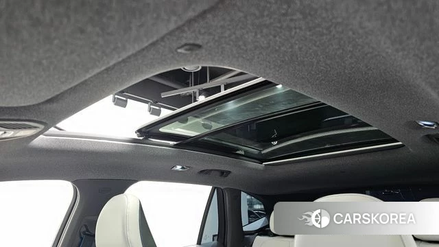 Renault Korea (Samsung) Grand Coleos 2025 Белый из Кореи, фото 6