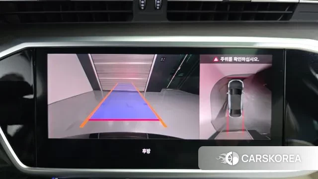 Audi A6 (C8) 2025 Черный из Кореи, фото 6