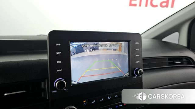 Hyundai Staria 2023 Серебристо-серый из Кореи, фото 6