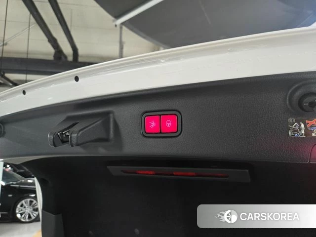 Mercedes-Benz S-Class W223 2023 Белый из Кореи, фото 6
