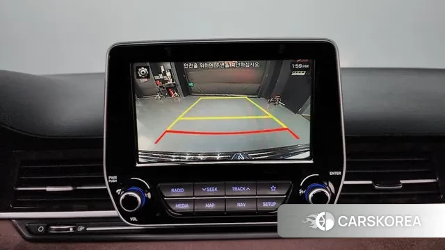 Hyundai The New Grand Starex 2018 Белый из Кореи, фото 6