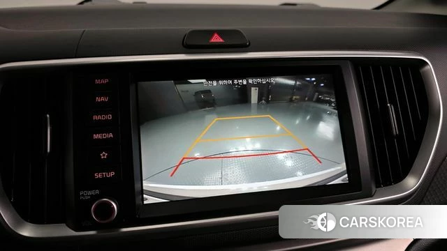 Kia The New Ray 2020 Жемчужный цвет из Кореи, фото 6