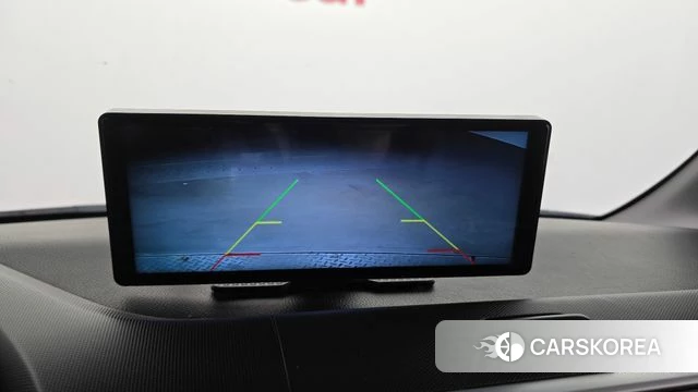 Kia The New Ray 2018 Белый из Кореи, фото 6