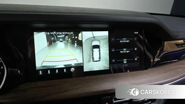 Kia Mohave Master 2019 Черный из Кореи, фото 6