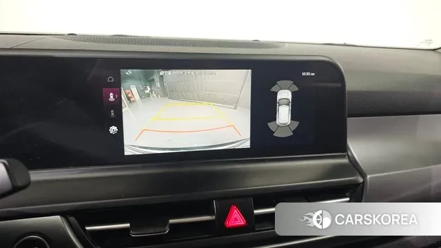 Kia The New Seltos 2023 Белый из Кореи, фото 6