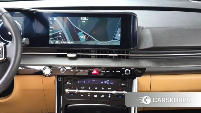 Kia Carnival 4th generation 2022 Белый из Кореи, фото 6