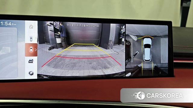 Genesis GV70 2024 Черный из Кореи, фото 6