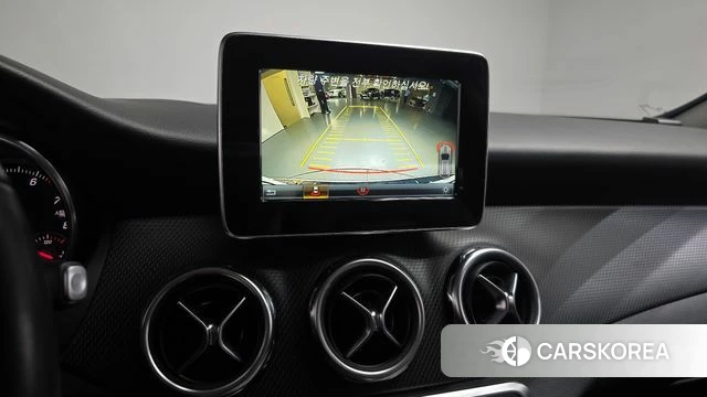 Mercedes-Benz GLA-Class X156 2019 Белый из Кореи, фото 6