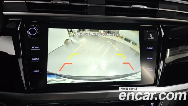 Ssangyong Beautiful Korando id 2711637 из Кореи 6