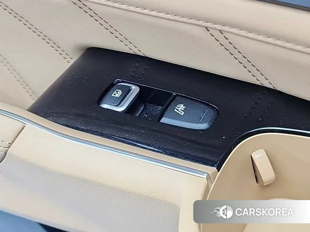 Kia Sorento 4th Generation 2021 Черный из Кореи, фото 6