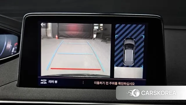 Peugeot 3008 second generation 2024 Белый из Кореи, фото 6