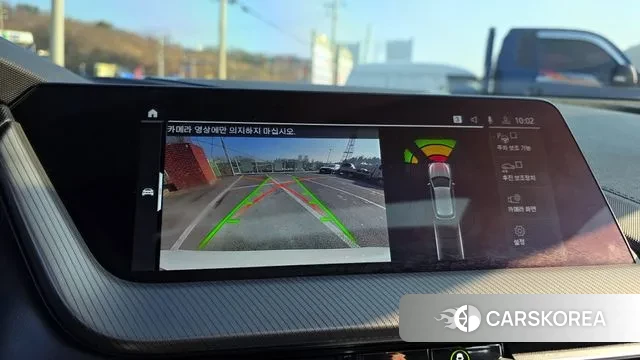 BMW 1 Series (F40) 2024 Белый из Кореи, фото 6