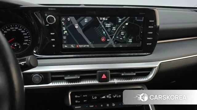 Kia K5 3rd generation 2021 Белый из Кореи, фото 6