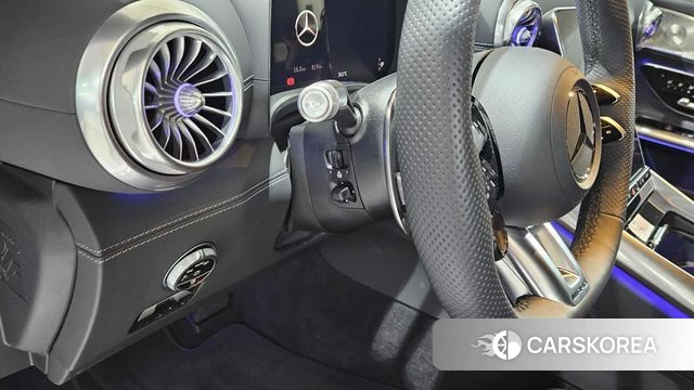 Mercedes-Benz SL-Class R232 2025 Белый из Кореи, фото 6
