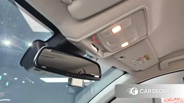 Renault Korea (Samsung) XM3 2021 Серый из Кореи, фото 6